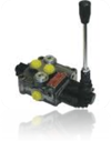 Control valves